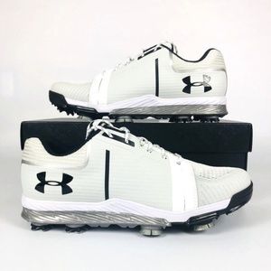 Under Armour Tempo Sport Golf Shoes